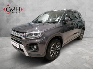 Suzuki Vitara Brezza 1.5 GLX auto - Image 1