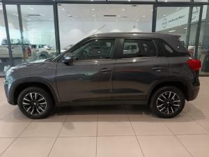 Suzuki Vitara Brezza 1.5 GLX auto - Image 2