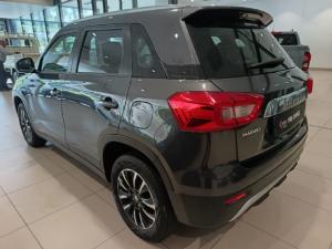 Suzuki Vitara Brezza 1.5 GLX auto - Image 3