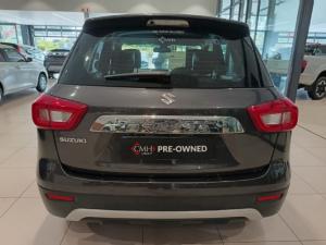 Suzuki Vitara Brezza 1.5 GLX auto - Image 4