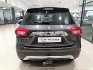 Suzuki Vitara Brezza 1.5 GLX auto - Image 4