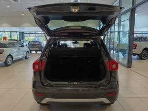 Suzuki Vitara Brezza 1.5 GLX auto - Image 5
