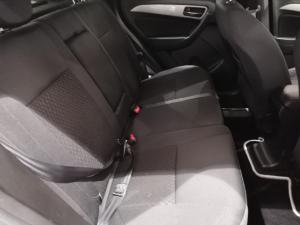 Suzuki Vitara Brezza 1.5 GLX auto - Image 6