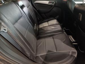 Suzuki Vitara Brezza 1.5 GLX auto - Image 7