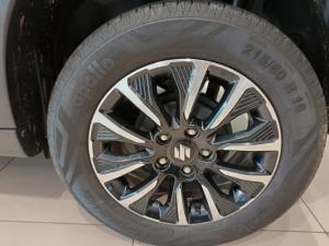 Suzuki Vitara Brezza 1.5 GLX auto - Image 8