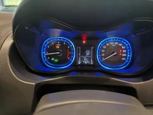 Suzuki Vitara Brezza 1.5 GLX auto - Image 9