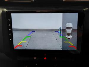 Nissan Magnite 1.0 Visia manual - Image 10