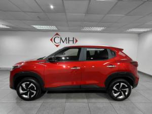 Nissan Magnite 1.0 Visia manual - Image 2