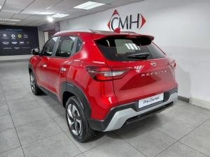 Nissan Magnite 1.0 Visia manual - Image 3