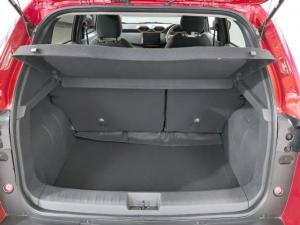 Nissan Magnite 1.0 Visia manual - Image 5