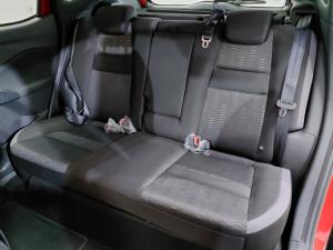Nissan Magnite 1.0 Visia manual - Image 6