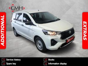 Toyota Rumion 1.5 S - Image 1