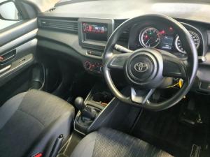 Toyota Rumion 1.5 S - Image 7