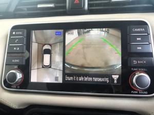 Nissan Micra 84kW turbo Tekna - Image 10