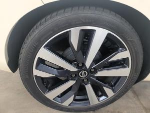 Nissan Micra 84kW turbo Tekna - Image 13