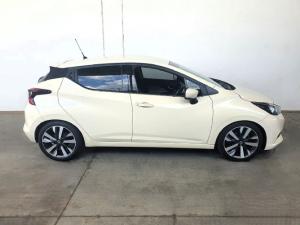 Nissan Micra 84kW turbo Tekna - Image 3