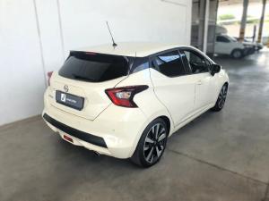 Nissan Micra 84kW turbo Tekna - Image 4