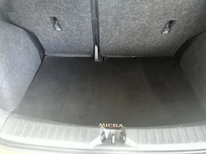 Nissan Micra 84kW turbo Tekna - Image 6