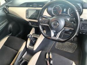 Nissan Micra 84kW turbo Tekna - Image 7