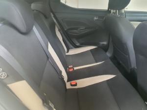 Nissan Micra 84kW turbo Tekna - Image 8