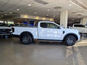 Ford Ranger 2.0 BiTurbo SuperCab Wildtrak 4x4 - Image 2