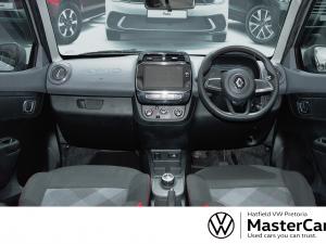 Renault Kwid 1.0 Techno auto - Image 10