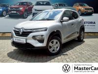 Thumbnail Renault Kwid 1.0 Techno auto