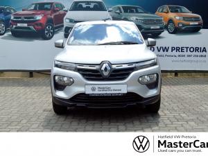 Renault Kwid 1.0 Techno auto - Image 2