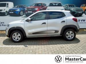 Renault Kwid 1.0 Techno auto - Image 3