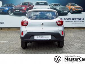 Renault Kwid 1.0 Techno auto - Image 4