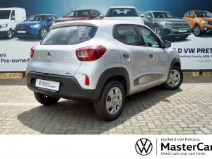 Renault Kwid 1.0 Techno auto - Image 5