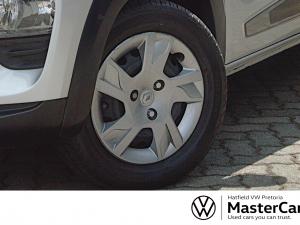 Renault Kwid 1.0 Techno auto - Image 6