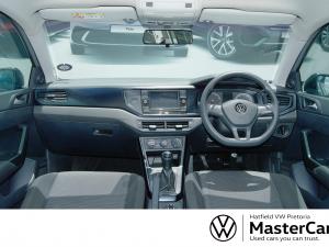 Volkswagen Polo hatch 1.0TSI Trendline - Image 10