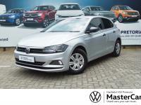 Thumbnail Volkswagen Polo hatch 1.0TSI Trendline