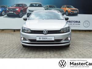Volkswagen Polo hatch 1.0TSI Trendline - Image 2