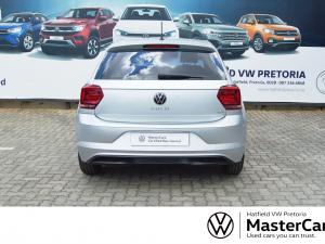 Volkswagen Polo hatch 1.0TSI Trendline - Image 5