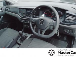 Volkswagen Polo hatch 1.0TSI Trendline - Image 7