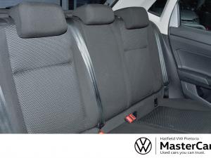 Volkswagen Polo hatch 1.0TSI Trendline - Image 9
