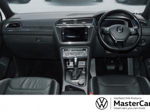 Volkswagen Tiguan Allspace 2.0TSI 4Motion Highline - Image 10