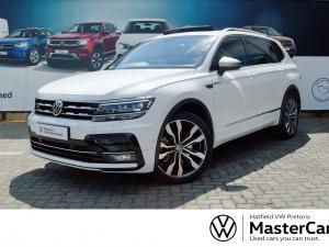 Volkswagen Tiguan Allspace 2.0TSI 4Motion Highline - Image 1