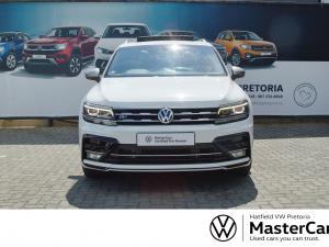 Volkswagen Tiguan Allspace 2.0TSI 4Motion Highline - Image 2