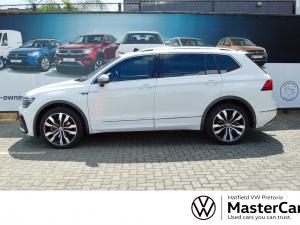 Volkswagen Tiguan Allspace 2.0TSI 4Motion Highline - Image 3