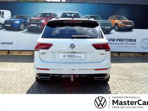 Volkswagen Tiguan Allspace 2.0TSI 4Motion Highline - Image 4