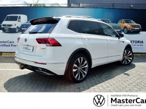 Volkswagen Tiguan Allspace 2.0TSI 4Motion Highline - Image 5