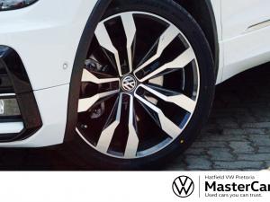 Volkswagen Tiguan Allspace 2.0TSI 4Motion Highline - Image 6