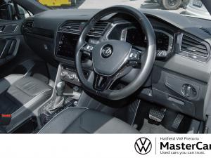Volkswagen Tiguan Allspace 2.0TSI 4Motion Highline - Image 8
