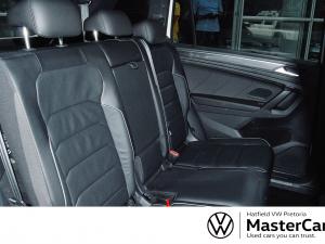 Volkswagen Tiguan Allspace 2.0TSI 4Motion Highline - Image 9