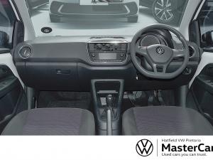 Volkswagen up! take up! 5-door 1.0 - Image 10