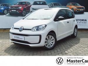 Volkswagen up! take up! 5-door 1.0 - Image 1