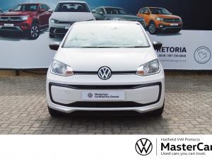Volkswagen up! take up! 5-door 1.0 - Image 2